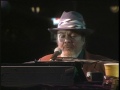 DR JOHN Accentuate The Positive 2004 LiVe