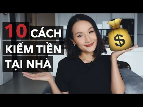 , title : '10 cách kiếm thêm tiền tại nhà'