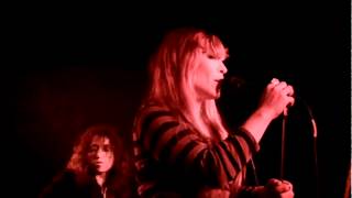 The Detroit Cobras-Midnight Blues (3-24-12)