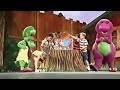Barney Song The Barney Bag Barney Live In New York City