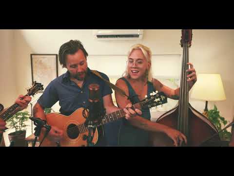 Aimless Love (John Prine), Jeff Cramer and The Wooden Sound THE SHED SESSIONS