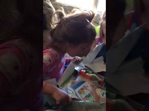 Happy birthday Kiara