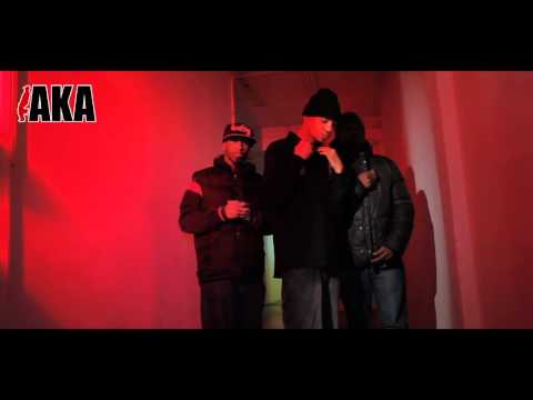 JOHN WAYNE (JOHNNY GUNZ) - OLD SCHOOL DAYZ