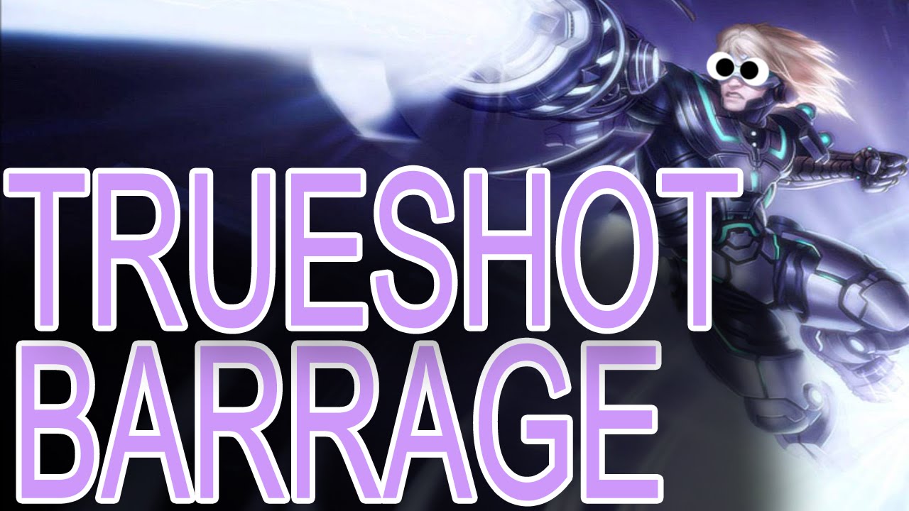 Liên Minh Huyền Thoại: mix nhạc LOL, nghe 1 lần là ghiền ^^