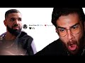 Drake's AWFUL Response To Kendrick (THE HEART PART 6) | Hasanabi reacts