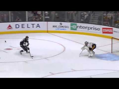 Super SLO-MO Carter OT Winner