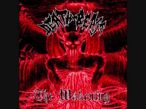 Death Beast - Here Comes The War