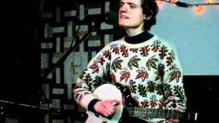 Fall on My Knees by Christine Cooper