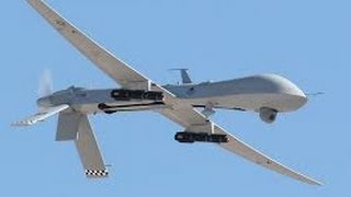 Drones Coming To America?