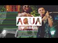 RK AQUA Ft Koba LaD Instrumental Remake By Theguen