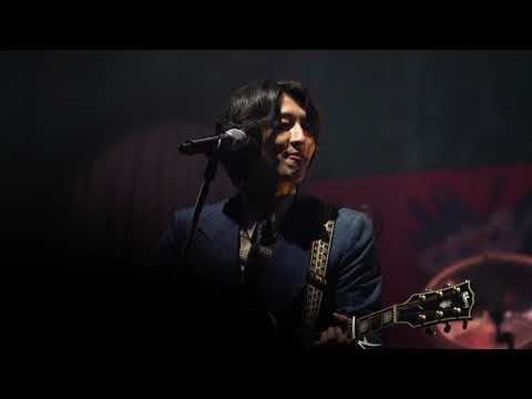 [190316] 잔나비 - 투게더, 거울, Wish @전국투어 콘서트 투게더 - 서울