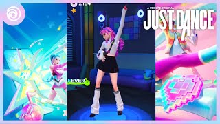 Download lagu Just Dance Party/舞力全开: 派对 | 风吹一夏 (Summer Breeze) By Dragon pig ft Swei, Rays  - Full Gameplay (Easy) mp3