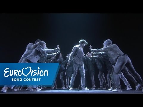 Dance: The Grey People | Eurovision Song Contest | NDR