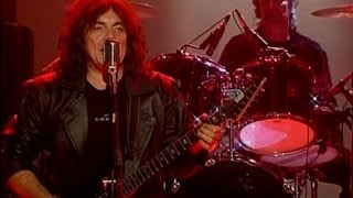 Riff - Que sea rock (CM Vivo 1997)