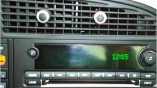 preview picture of video '2008 Saab 9-3 Used Cars Massillon OH'