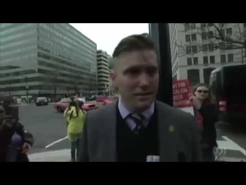 SATRONICA ft UNEXIST -  FUCK THE SYSTEM NAZI EDITION