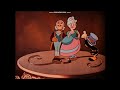 Opening To Treasure Planet 2003 UK DVD