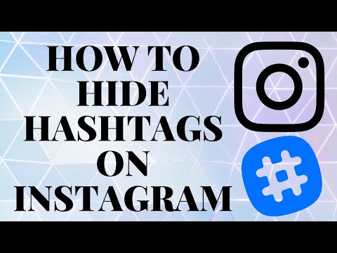 How to Hide Hashtags on Instagram | Follower Beast | Instagram | Hashtags