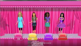 Barbie Dreamhouse Party