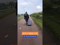 Bike Culture In The Netherlands