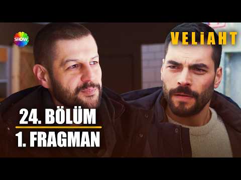 Veliaht 24. Bölüm 1. Fragman - Ön İzleme Detayları