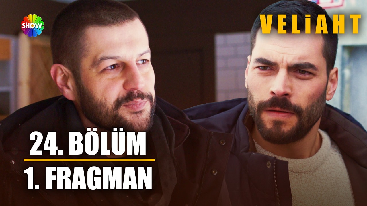 Veliaht 24.Bölüm Fragmanı