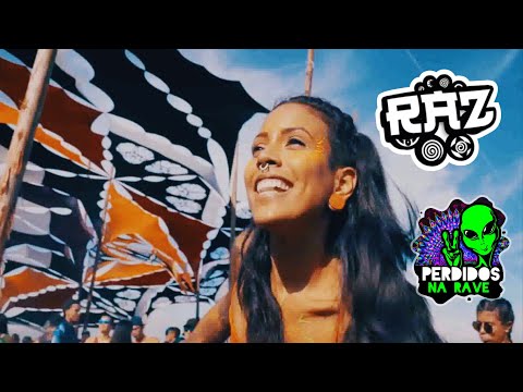 Set Prog Unidos com RAZ @perdidosnarave👽