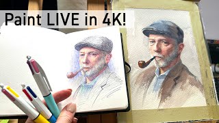 The Future of Life Drawing? You Need to See This!