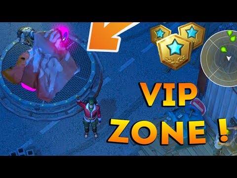 СЕКРЕТНЫЙ ЧОППЕР В НЕКСТ СЕЗОНЕ И VIP ZONE ! КАК ПОПАСТЬ В ВИП ЗОНУ ? Last Day on Earth: Survival