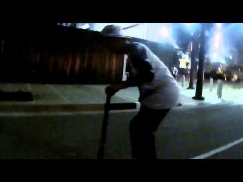 2014 Year End Session BMX Film | BGC Riders