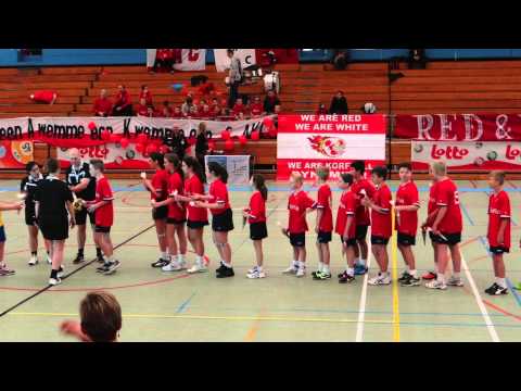 Kruisfinale A.S.K.C. Cadetten