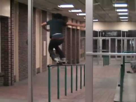 THE UNNOTICED NORTH - Jake Arciniega