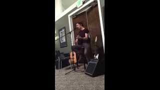 Taylor John Williams Castle (Original)