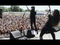 Another 80 S Rock Song By MADAM X 2014