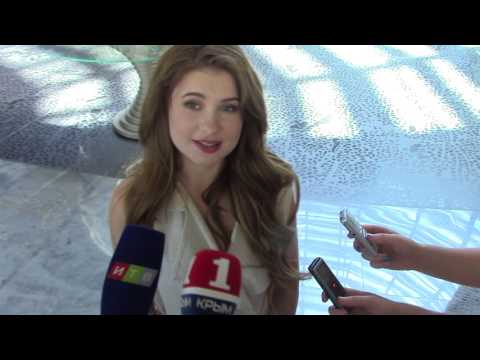 Фильм "Каникулы президента" снимали в отеле "Mriya" Ялта | Крым