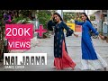 Nai Jaana | Tulsi Kumar | Awez D | Trippy Dance Squad | Sangeet Choreography