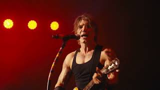 Goo Goo Dolls - Here Is Gone (Live From Stagecoach 2025)