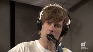 Skyline Sessions: Islands - "Pumpkin"