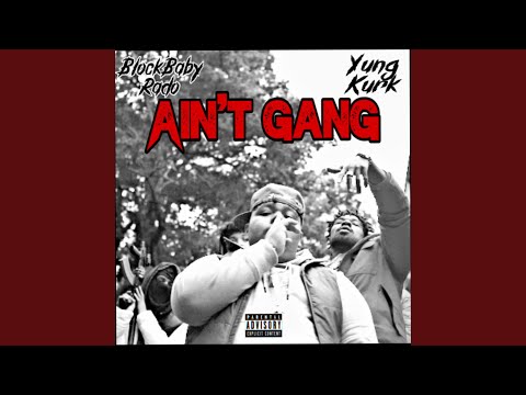 Aint Gang