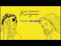 Jah Cure Ft Damian Jr Gong Marley Marijuana Lyrics Karaoke