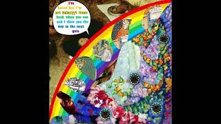 60th - hawkwind - 1988 Xenon codeX - NEON SKYLINE - LOST CHRONICLES