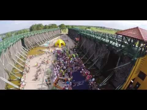 Garmin Iron Triathlon Gołdap 2015