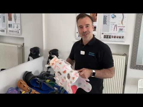 Ortho Daily Five (OD5) - Folge 23  - Orthopädietechnik