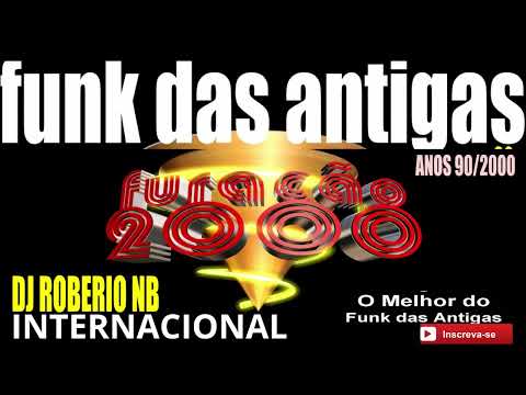 FURACÃO 2000  INTERNACIONAL