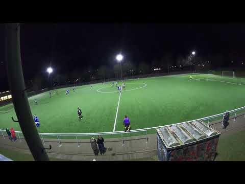 Heikendorfer SV vs. TuS Nortorf Liga