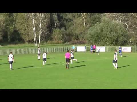 7_kolo - NK BUDUĆNOST MIKLAVEC 3 : 1 NK HAJDUK BREZJE