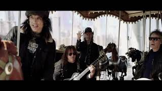 The Dictators – Crazy Horses (Official Video)