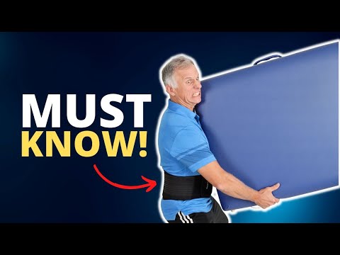 What Back Brace is Best to Wear? Or Are They a Waste of Money?