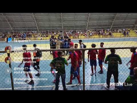 COPA FUTSAL CONDEÚBA-BA