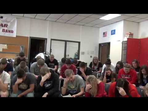 CSHS 93.3 Choir Contest